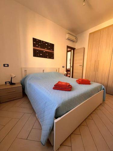 Appartamento Vanzago