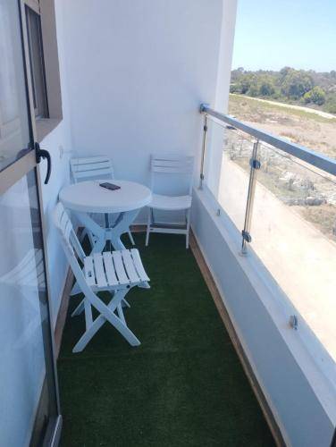 Appartement Bouznika