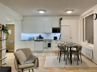 Appartement 55 m²