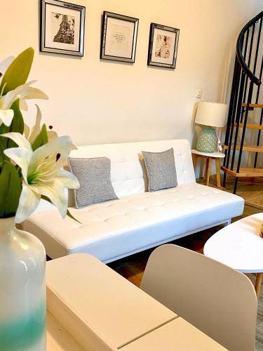 Ferienwohnung Mons