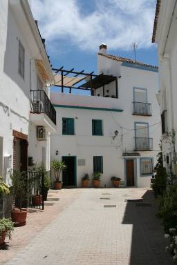 House  Ojén