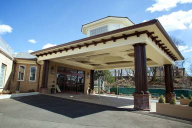 Aparthotel Norwalk