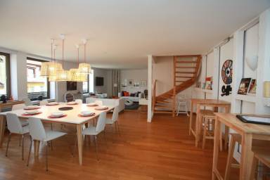 Appartamento 165 m²