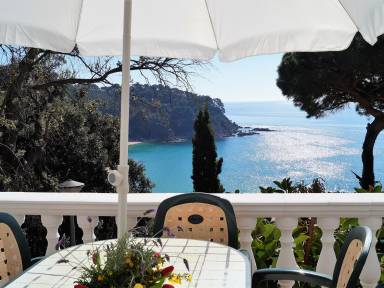 Villa Lloret de Mar