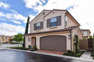 House Kitchen Irvine