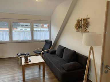 Ferienwohnung Badenweiler