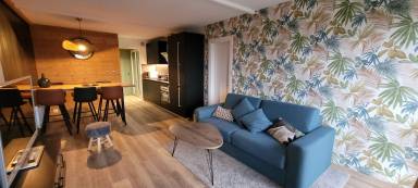 Appartement Métabief