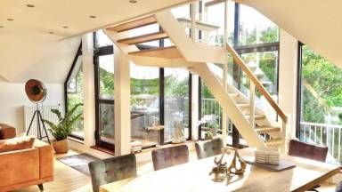 Ferienwohnung Wangerooge