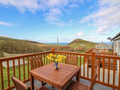 Cottage Gwbert