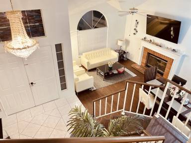 House Sycamore Canyon / Canyon Springs