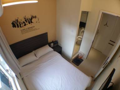Logement Kowloon
