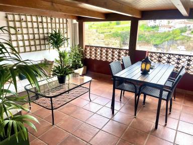 Casa de 158 m²