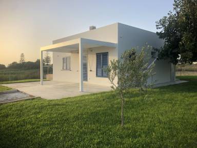 Villa 100 m²