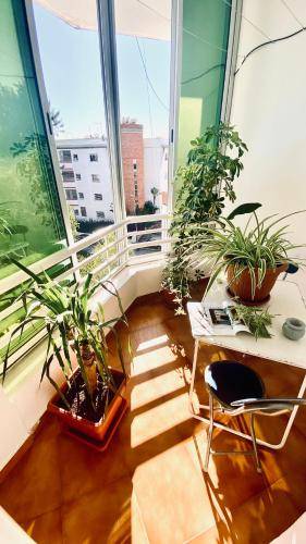 Apartamento  Rabat