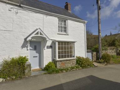 Cottage Port Isaac
