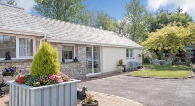 Maison de vacances 130 m²