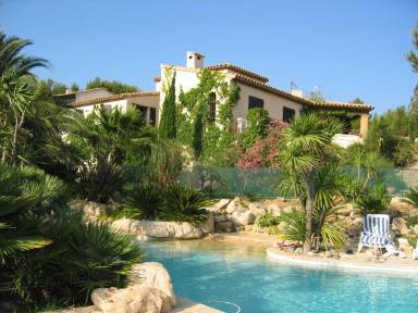 Appartement Sausset-les-Pins