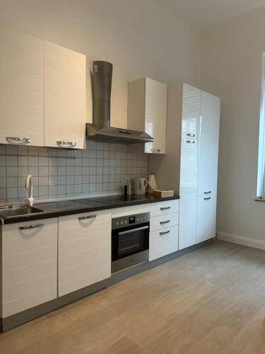 Ferienwohnung Viersen