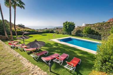 Apartamento de 100 m²