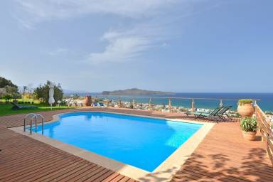 Villa Stalos