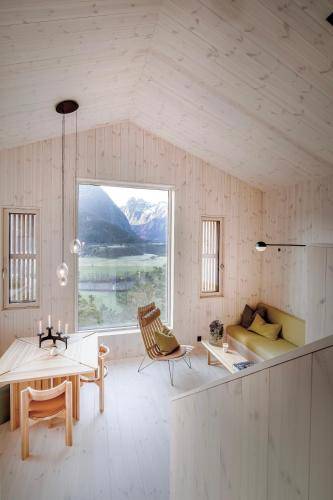 Chalet Åndalsnes