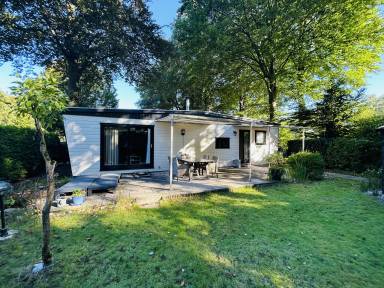 Chalet Arcen