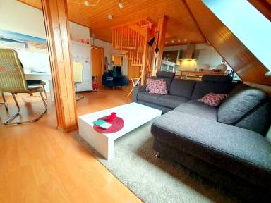 Appartement 61 m²