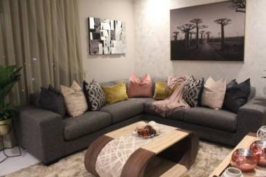 Apartamento Waterkloof Glen