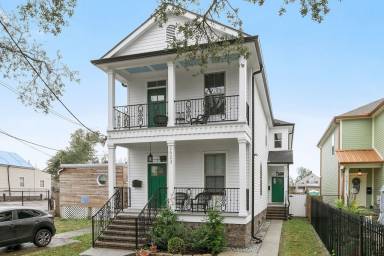 Airbnb  Metairie