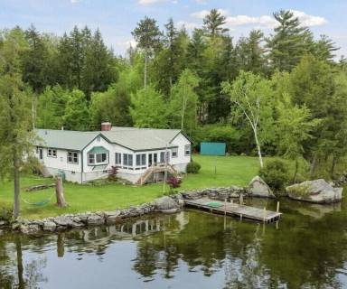 House  Wolfeboro