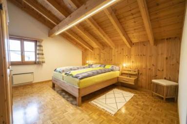 Ferienwohnung Guarda