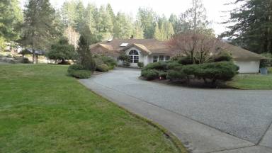 House  Port Alberni