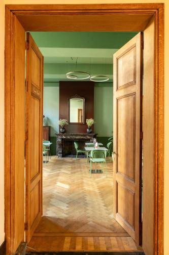 Luxury B&B The Belgian Girl — photo 2