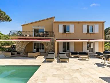 Sainte-Maxime – afbeelding 2
