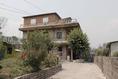 Apartment  Pokhara