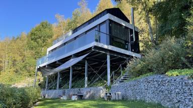 Maison de vacances Willingen