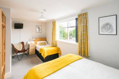 Bed & Breakfast Newcastle upon Tyne