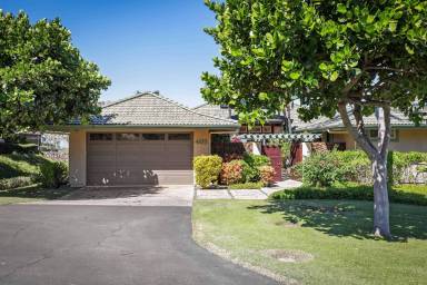 House  Hapuna Beach