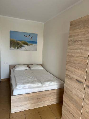 Apartment with patio | Close to the beach | Dogs allowed in Wladyslawowo