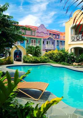 Villa Rodney Bay