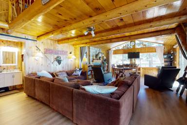 House South Fork
