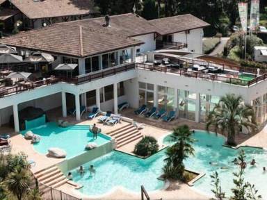 Chalet Espelette