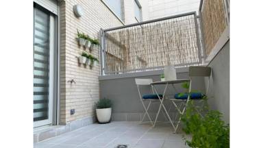 Appartement Zaragoza