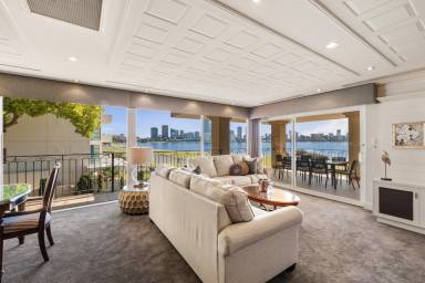 Aparthotel totalmente attrezzato con giardino | Vicino Perth Zoo | Vista sul fiume | Adatto per il telelavoro