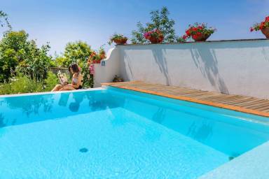 Villa 250 m²
