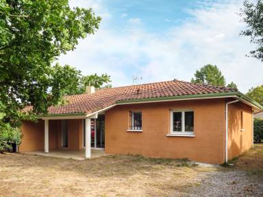 Appartement Lévignacq