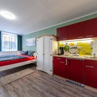 Rental apartment | Pets are welcome — photo 3