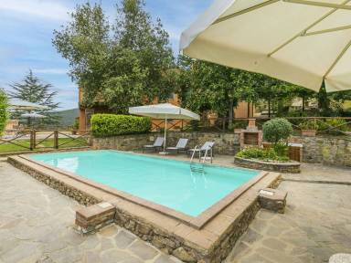 Villa Castagneto Carducci