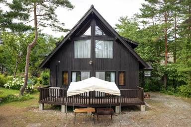 Lodge Hakuba