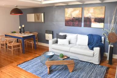 Lägenhet Barrio Belgrano